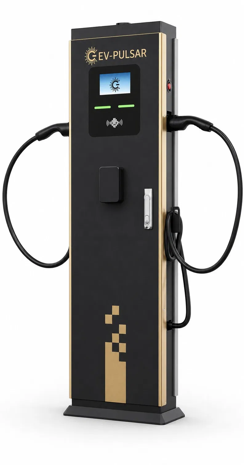 AC Level 2 Charger