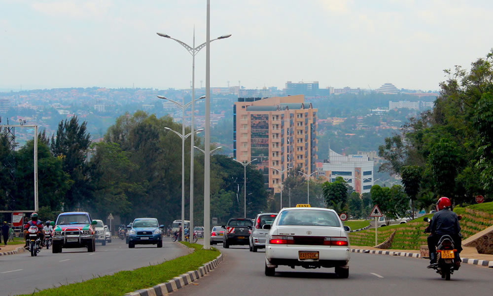 East Africa - Phase 1 Launching 2026