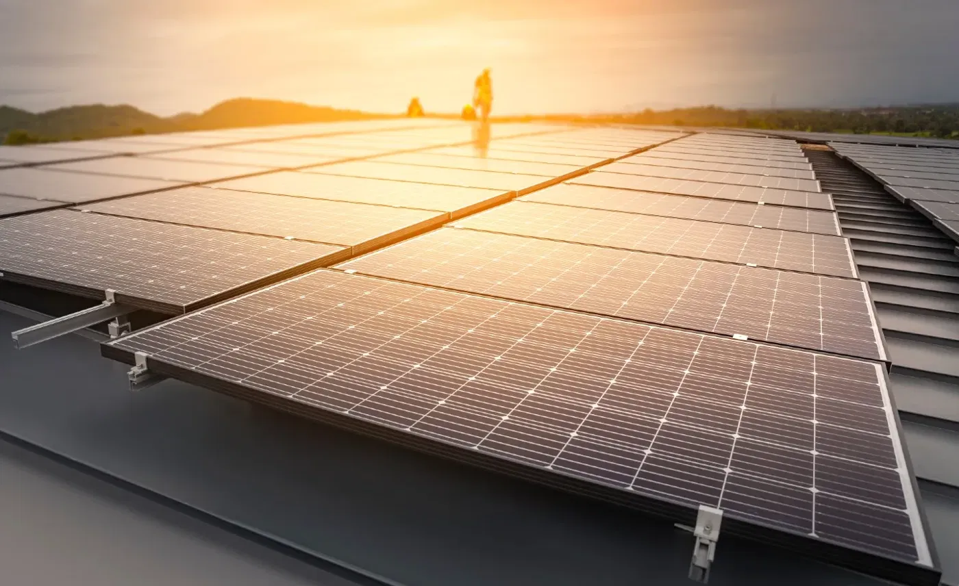 Solar Panels